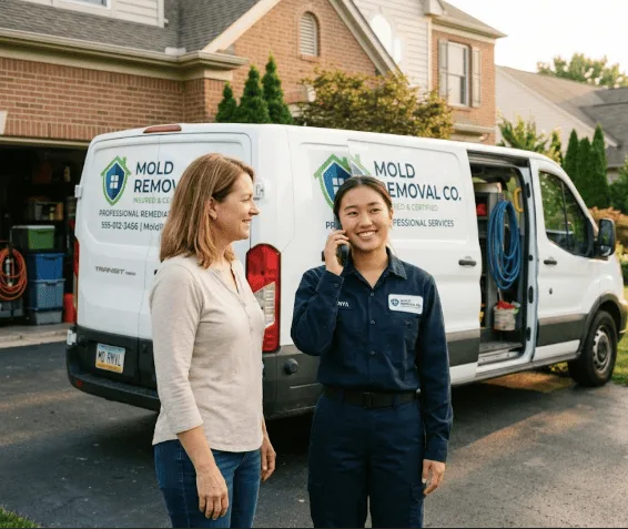 Crawlspace Mold Remediation Hudson, IA FAQs